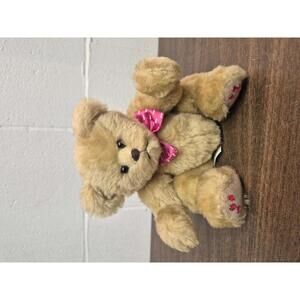 Ashton-Drake Galleries Patricia Blair Plush Stuffed 10" Jointed 1997